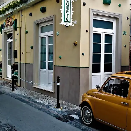 B&B Les Saisons De Jade-2